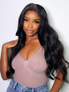 Premium Wavy Collection Body Wave Wig Wavy Wig
